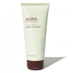 AHAVA 84315065 crème et hydratant pour les pieds 100 ml Crème de pieds