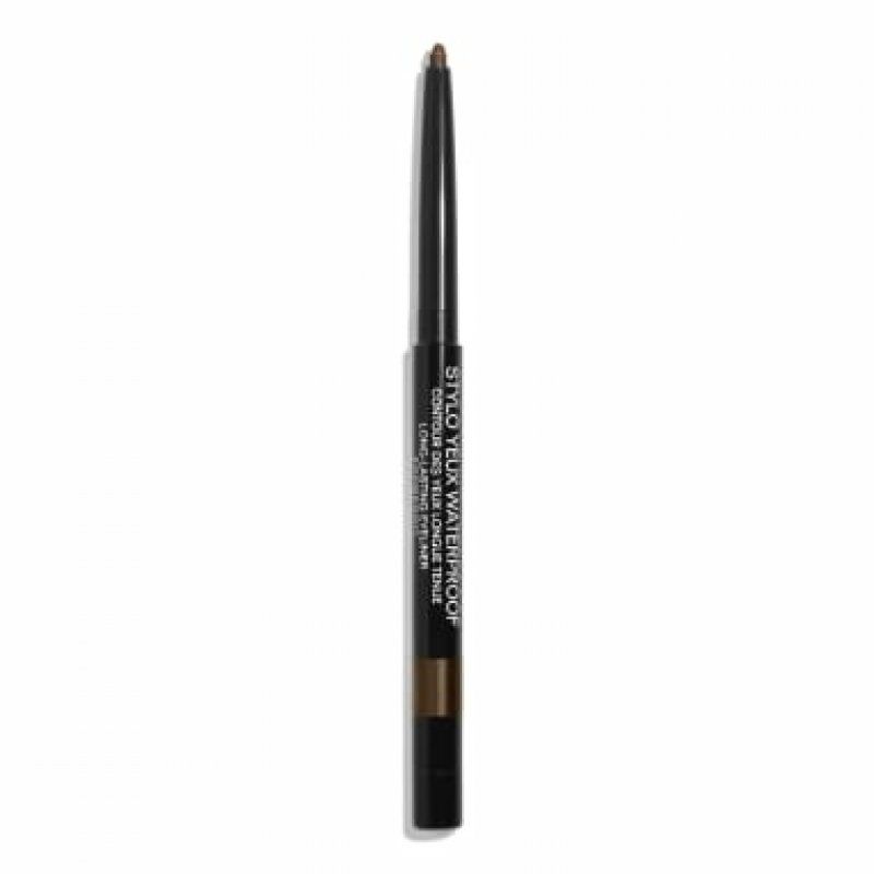 CHANEL Stylo Yeux Waterproof eye pencil 0.3 g 20 Espresso