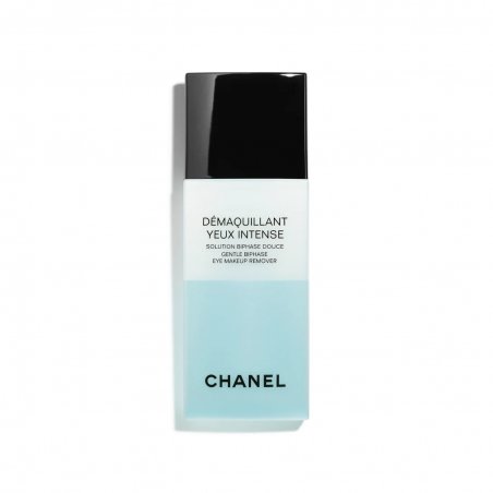 CHANEL Démaquillant Yeux Intense 100 ml Bi-phase formula remover