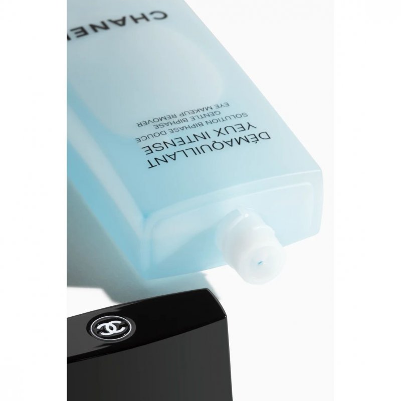 PRECISION eye makeup remover intense 100 ml