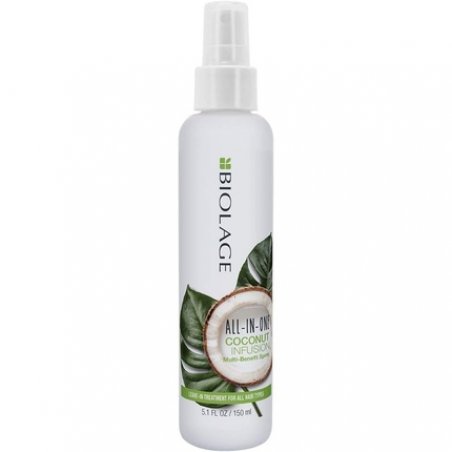 All-In-One Coconut Infusion Spray 150ml