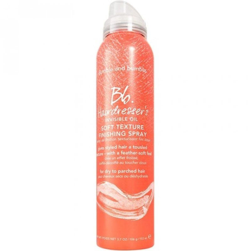 Hio Soft Texture Spray 150ml/3.7Oz