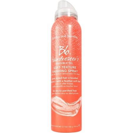 Hio Soft Texture Spray 150ml/3.7Oz