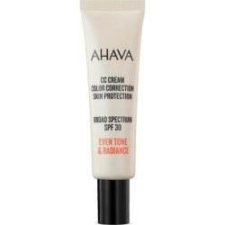CC Cream Color Correction SPF30 30ml