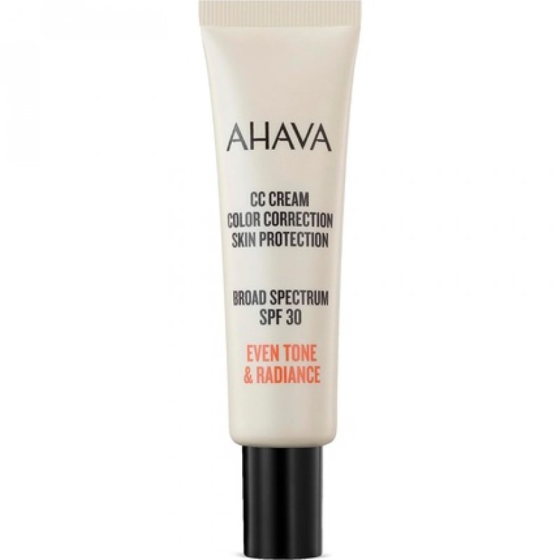 CC Cream Color Correction SPF30 30ml
