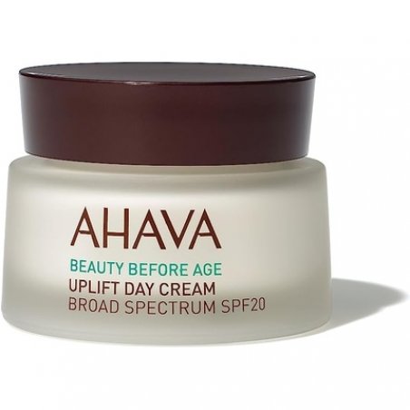 Uplift Day Cream SPF20 50ml