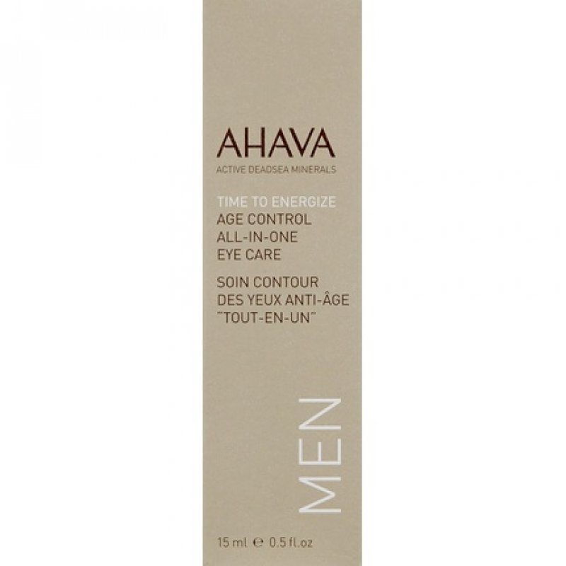 Men Age Control All-In-One Eye Care 15ml