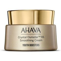 Crystal Osmoter*6 Smoothing Cream 50ml