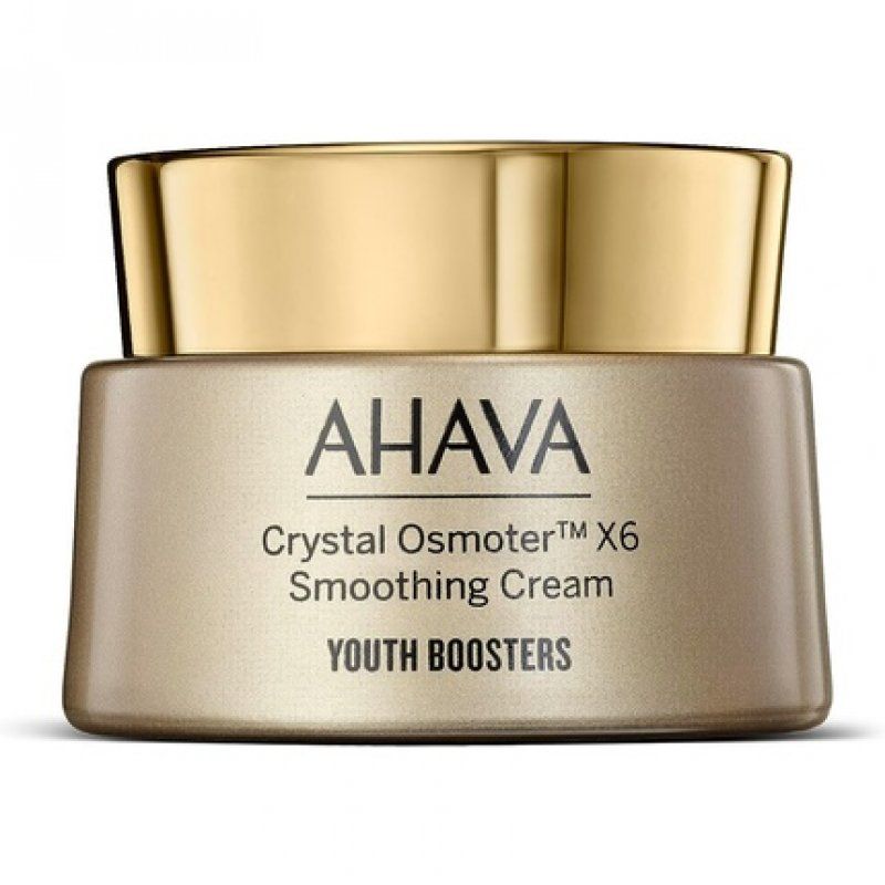 Crystal Osmoter*6 Smoothing Cream 50ml