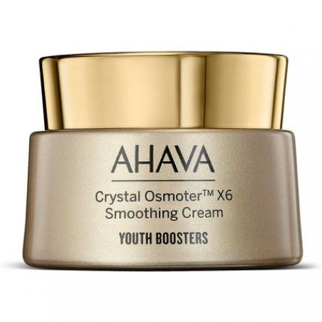 Crystal Osmoter*6 Smoothing Cream 50ml