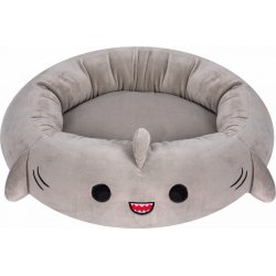 Squishmallows - Pet Bed - Shark 50 cm (JPT0097-S)