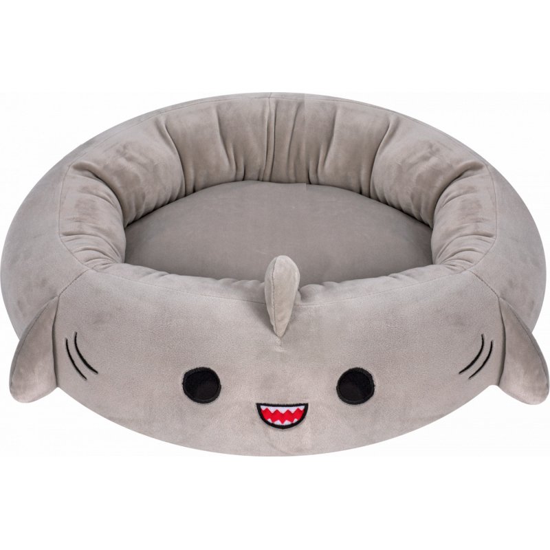 Squishmallows - Pet Bed - Shark 50 cm (JPT0097-S)