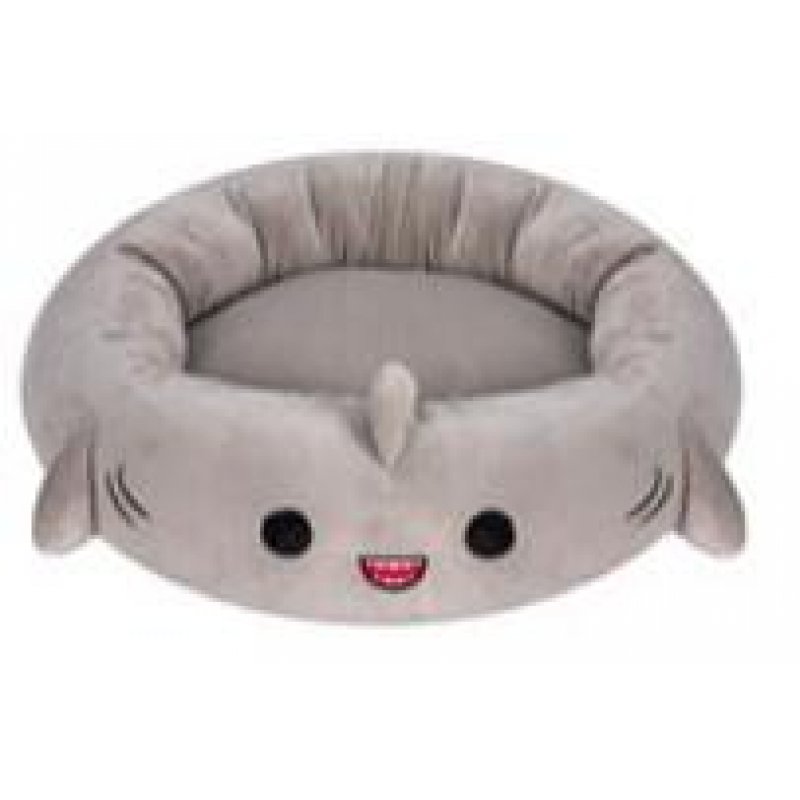 Squishmallows - Pet Bed - Shark 76 cm (JPT0097-L)