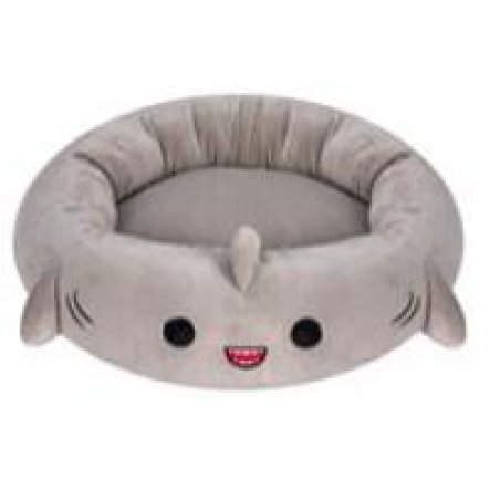 Squishmallows - Pet Bed - Shark 76 cm (JPT0097-L)