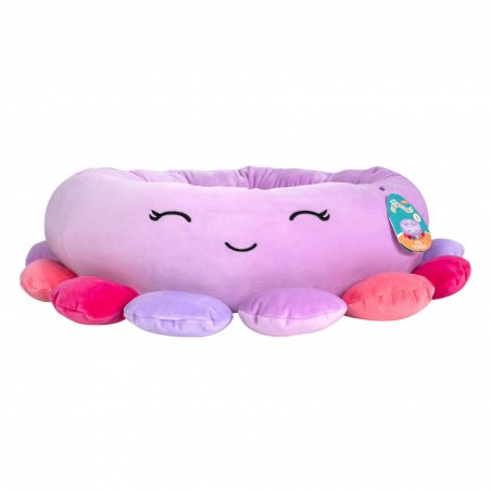 Squishmallows - Pet Bed - Octopus 50 cm (JPT0085-S)