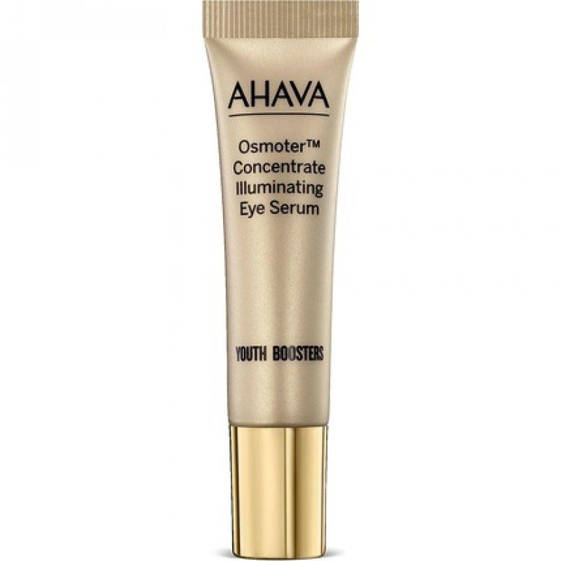 Dead Sea Osmoter Concentrate Eyes 15ml