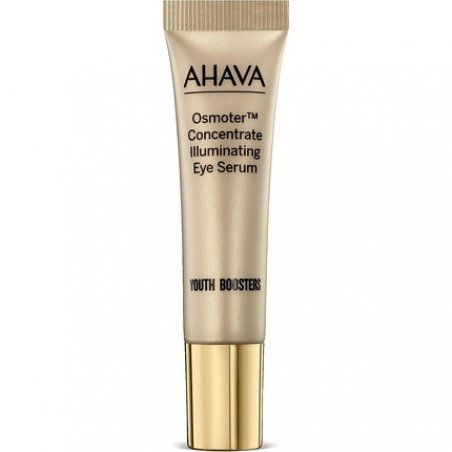 Dead Sea Osmoter Concentrate Eyes 15ml