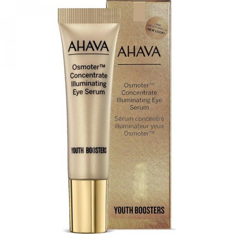 Dead Sea Osmoter Concentrate Eyes 15ml