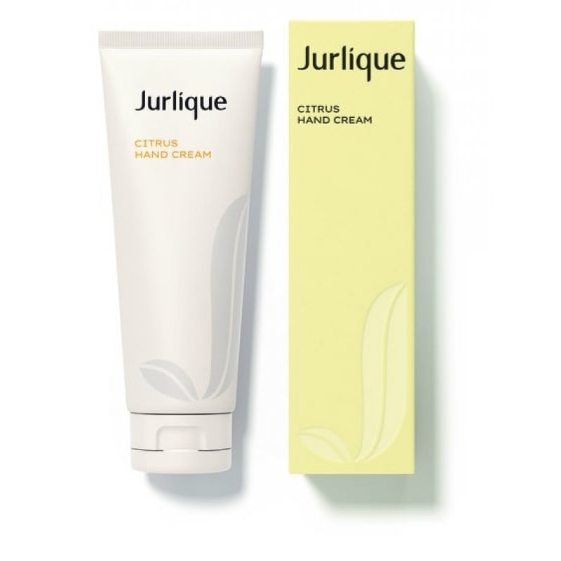 Jurlique - Citrus Hand Cream 125 ml