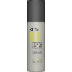 Kms Hair Play Molding Paste 100ml