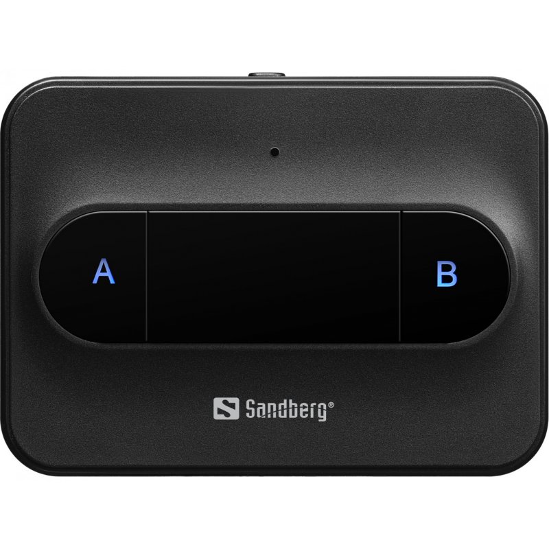 Sandberg Bluetooth Link For 2xHeadphone