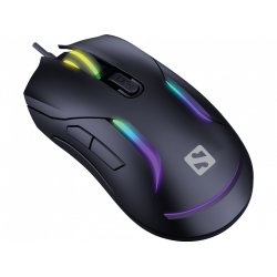 Sandberg 640-27 LightFlow 6D Gamer Mouse