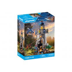 Playmobil Novelmore 71483 toy playset