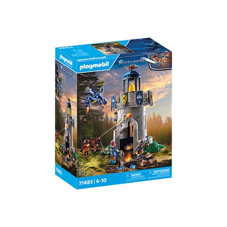 Playmobil Novelmore 71483 toy playset
