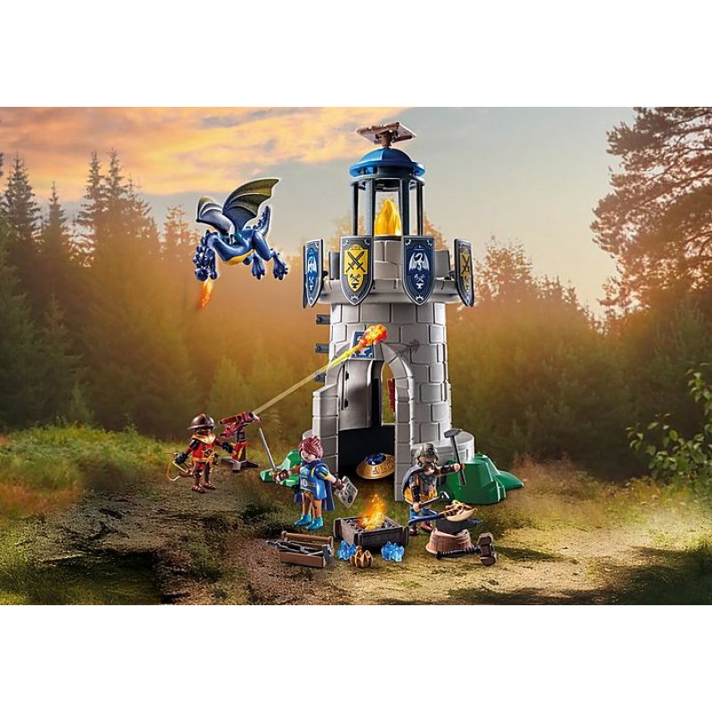 Playmobil Novelmore 71483 toy playset