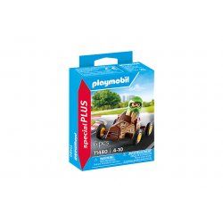 Playmobil 71480 children's toy figure