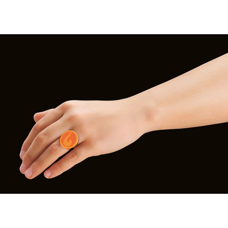 PLAYM MIRACULOUS RENA ROUGE