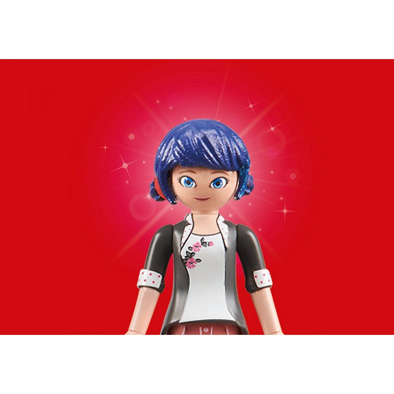 PLAYM MIRACULOUS MARINETTE LADYBUG