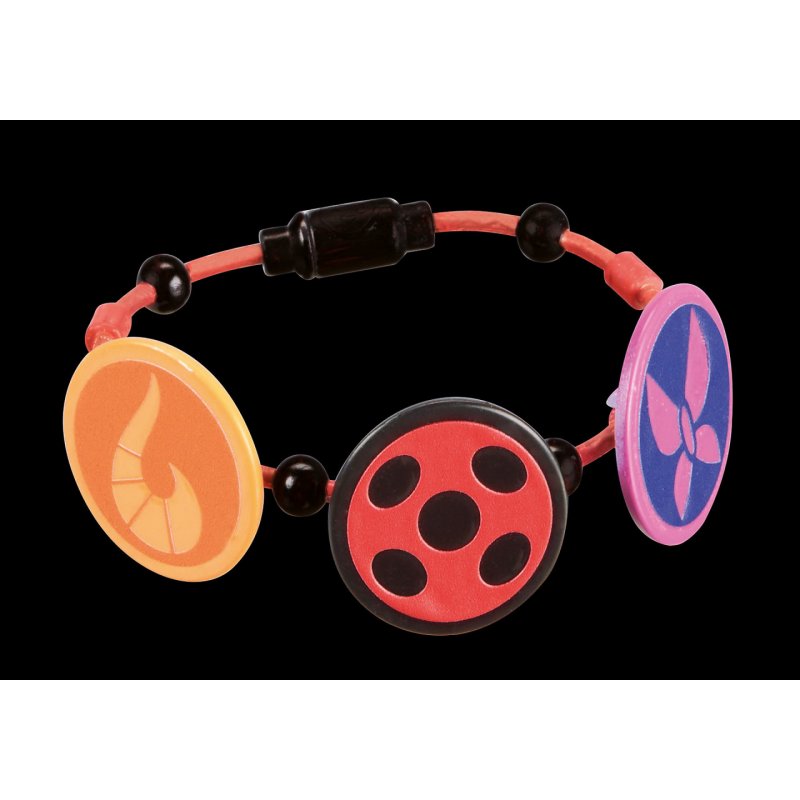 PLAYM MIRACULOUS MARINETTE LADYBUG