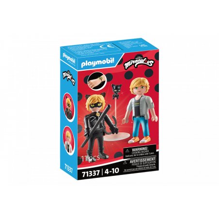 Playmobil 71337 jouet