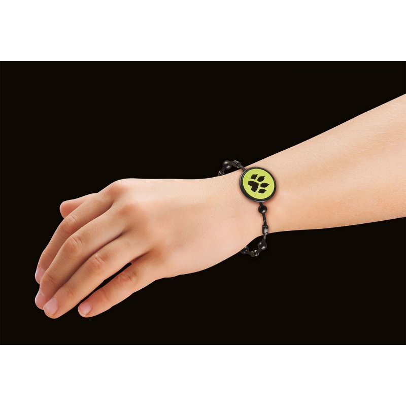 PLAYM MIRACULOUS ADRIEN ET CHAT NOIR