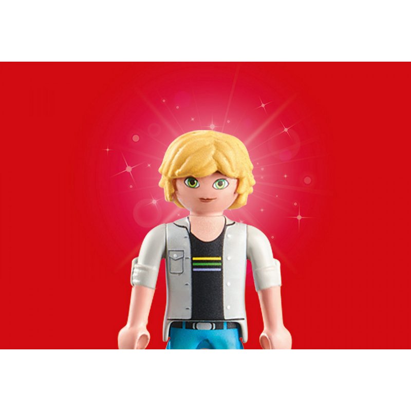 Playmobil 71337 jouet