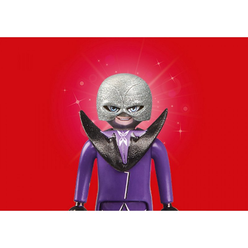 PLAYM MIRACULOUS PAPILLON