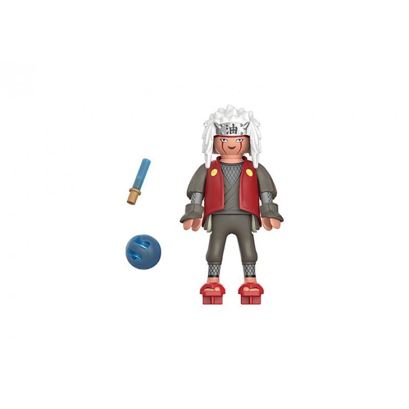 Playmobil Jiraiya
