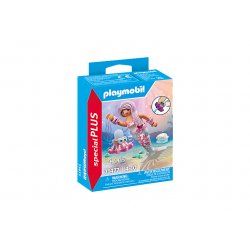 Playmobil SpecialPlus 71477 toy playset