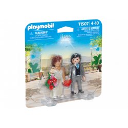 Playmobil 71507 jouet