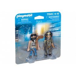 Playmobil 71505 toy playset