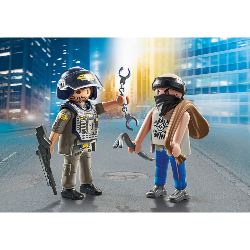 Playmobil 71505 toy playset
