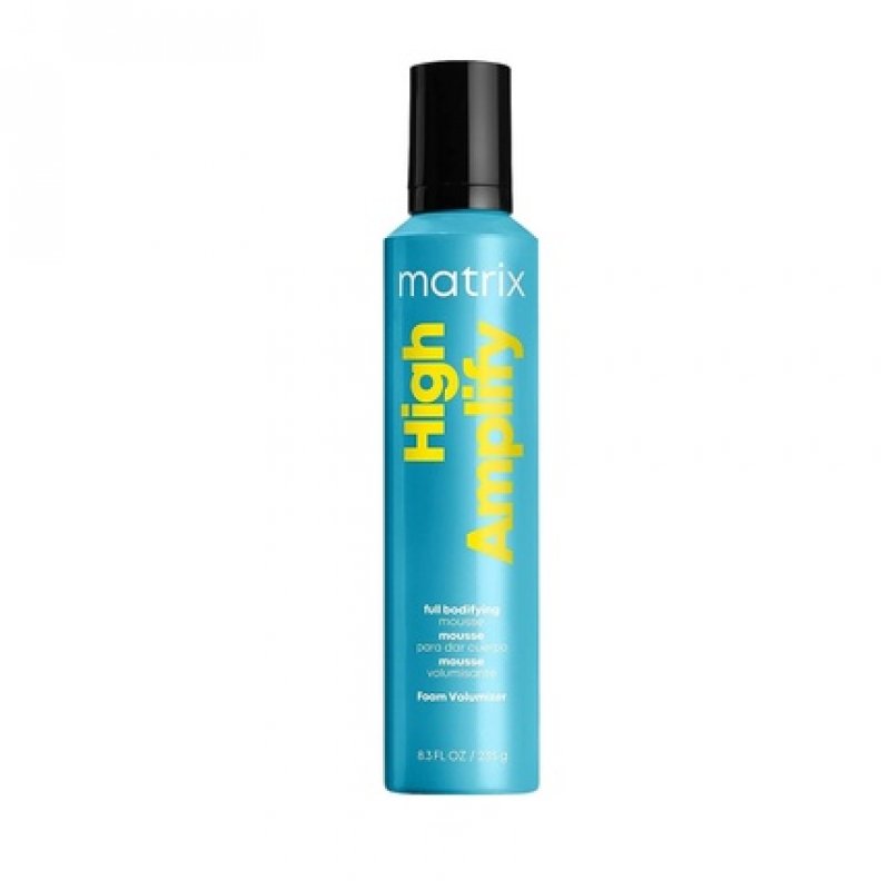 Tr High Amplify Foam Volumizer 250ml