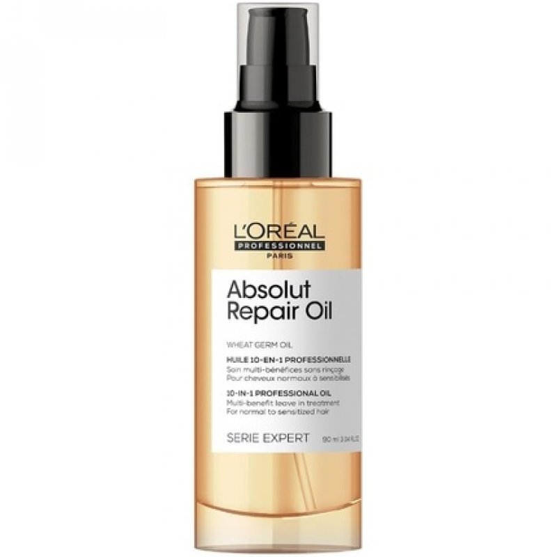 Absolut Repair Gold Oil 90ml