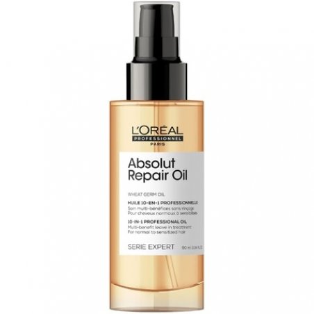 Absolut Repair Gold Oil 90ml