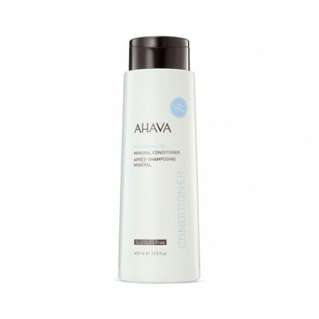 Mineral Conditioner 400ml new