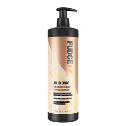 All Blonde Colour Lock Conditioner 1L