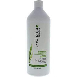 Scalp Normalizing Shampoo 1000ml