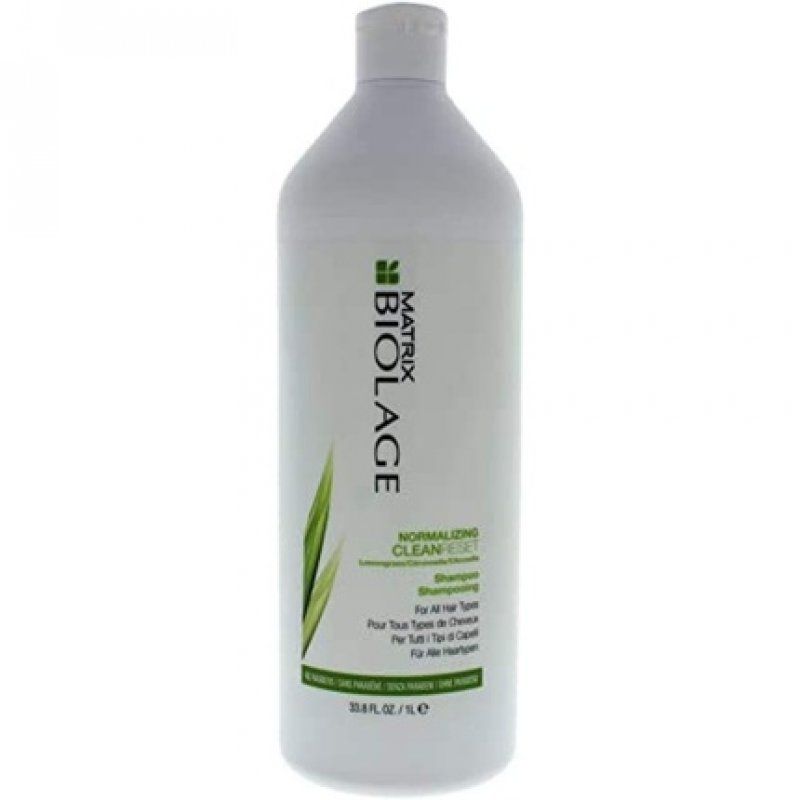 Scalp Normalizing Shampoo 1000ml