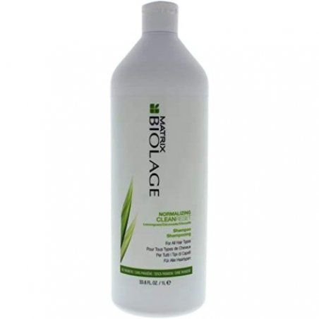 Scalp Normalizing Shampoo 1000ml